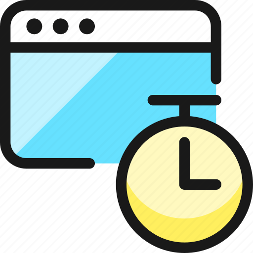 Optimization, timer icon - Download on Iconfinder