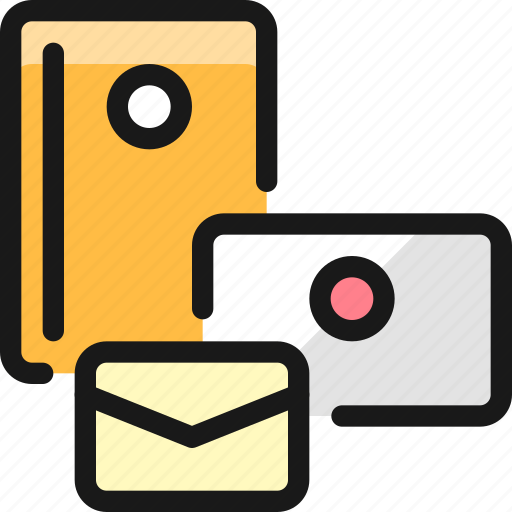 Promo, mail icon - Download on Iconfinder on Iconfinder