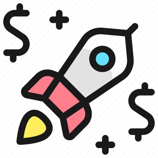 Launch, startup icon - Download on Iconfinder on Iconfinder
