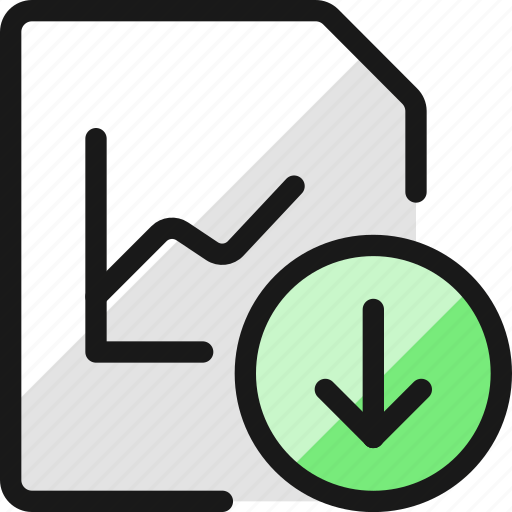 Data, file, download icon - Download on Iconfinder