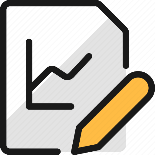 Data, file, edit icon - Download on Iconfinder on Iconfinder