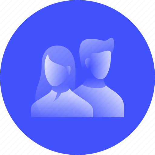 Clients, people, team, employee, staff, company, group icon - Download on Iconfinder