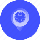 location, global, map, pin, local, branch, navigation