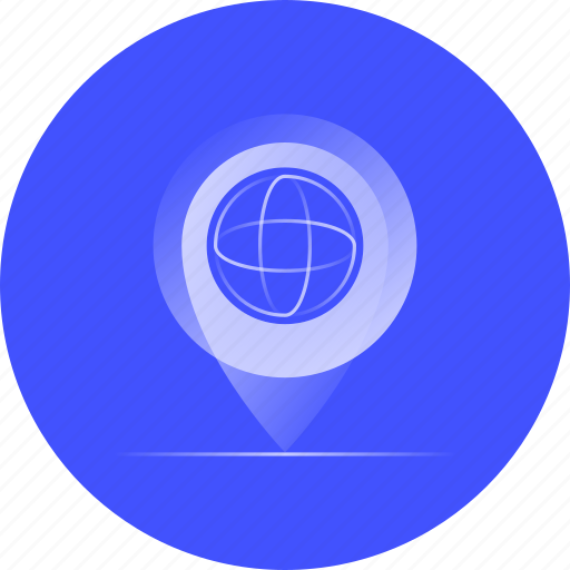 Location, global, map, pin, local, branch, navigation icon - Download on Iconfinder