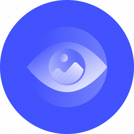 Vision, future, look, perspective, idea, insight, eye icon - Download on Iconfinder
