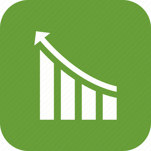 Productivity, bar chart, performance icon - Download on Iconfinder