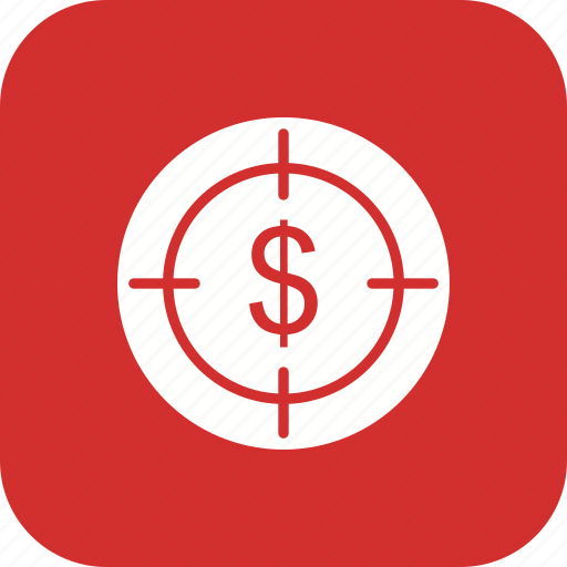Goal, target, business icon - Download on Iconfinder