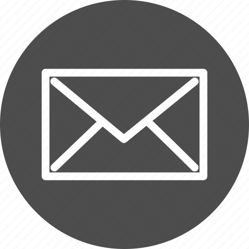 Envelope, mail, communication, email, letter, message icon - Download on Iconfinder