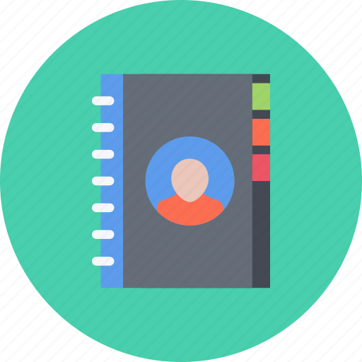 Business, businessman, notebook, optimization, seo, site icon - Download on Iconfinder