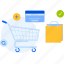 cart, e-commerce, online, payment, shop, shopping, store 