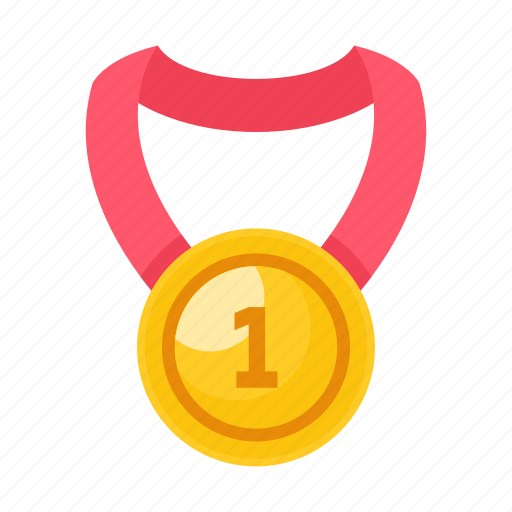 Achievement, award, medal, winner icon - Download on Iconfinder