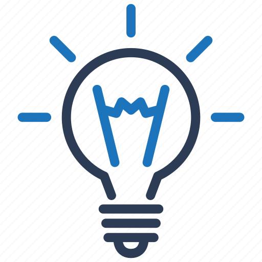 Idea, bulb, creative, innovation icon - Download on Iconfinder