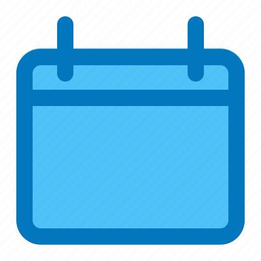 Basic, business, calendar, work icon - Download on Iconfinder