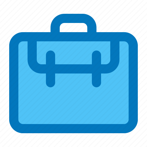 Bag, basic, business, money, office, work icon - Download on Iconfinder