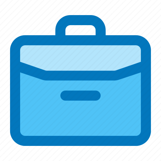 Bag, basic, business, money, office, work icon - Download on Iconfinder