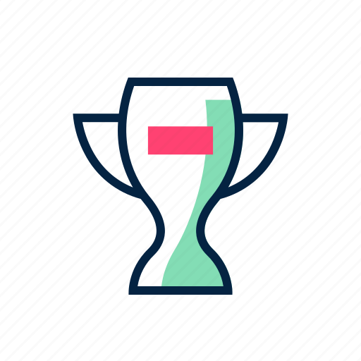 Award, prize, winner, trophy, reward, success, champion icon - Download on Iconfinder