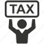 tax, tax day, tax service 