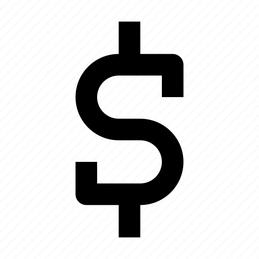 Dollar, money, finance, business icon - Download on Iconfinder