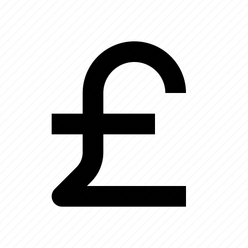 Pound, money, finance, business icon - Download on Iconfinder