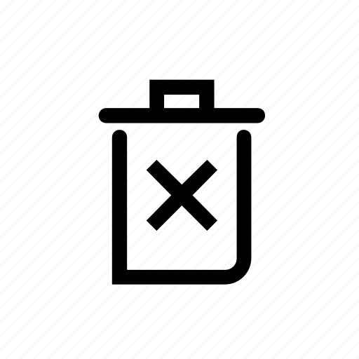 Bin, business, finance, recycle, recycling bin, shop, trash icon - Download on Iconfinder