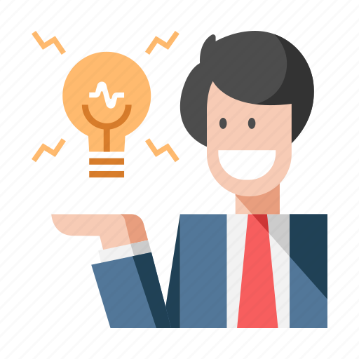 Business, creative, idea, innovation, innovative, solution, success icon - Download on Iconfinder