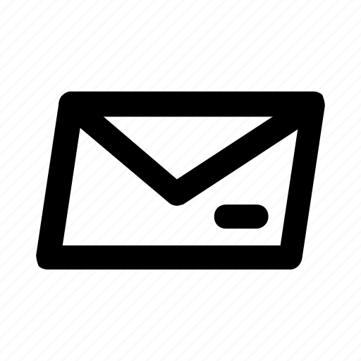 Envelope, inbox, letter, mail, message icon - Download on Iconfinder