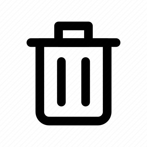 Basket, been, delete, garbage, trash icon - Download on Iconfinder