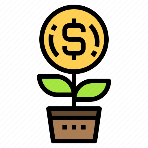 Advantage, agriculture, avail, farmer, mileage, profit, yield icon - Download on Iconfinder