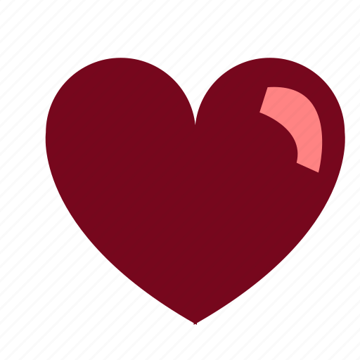 Favorite, heart, life, like, love icon - Download on Iconfinder