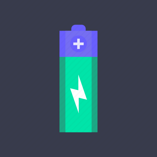 Battery, business, full, low, marketing, marketing business, money icon - Download on Iconfinder