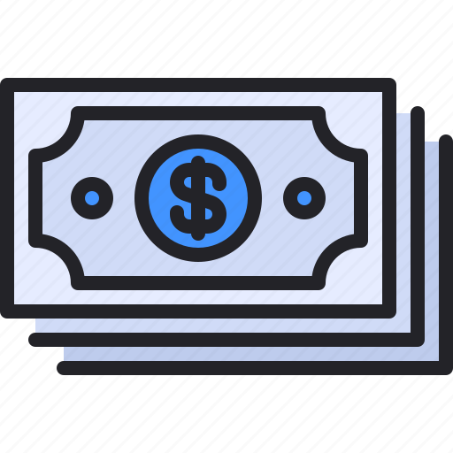 Business, cash, finance, money, payment icon - Download on Iconfinder