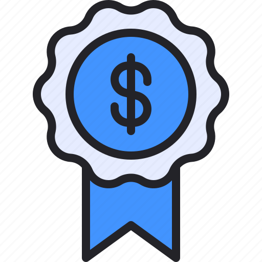 Achievement, award, business, finance, medal icon - Download on Iconfinder