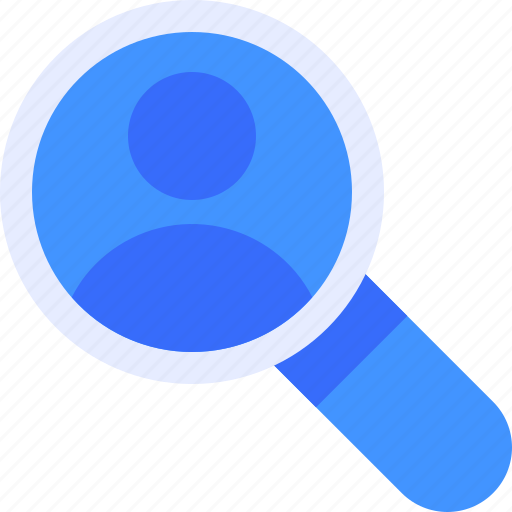 Business, human, resource, search, seo icon - Download on Iconfinder
