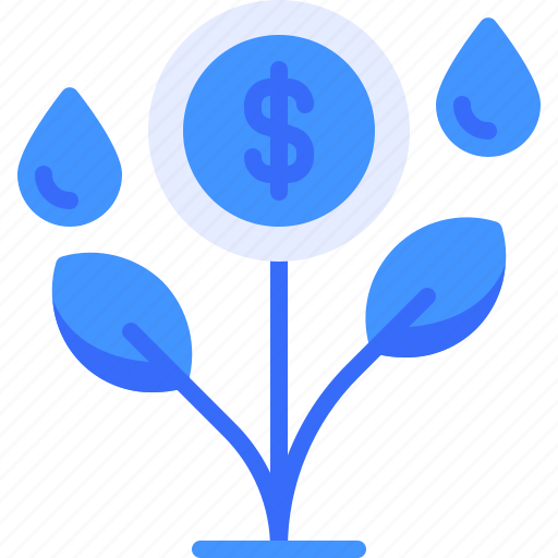 Business, finance, growth, money, startup icon - Download on Iconfinder