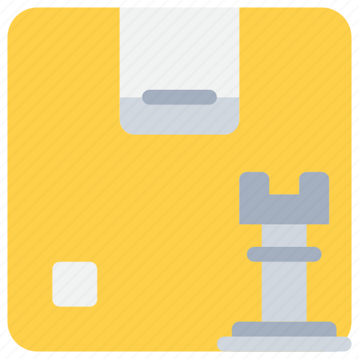 Box, business, management, planning, product, shopping icon - Download on Iconfinder