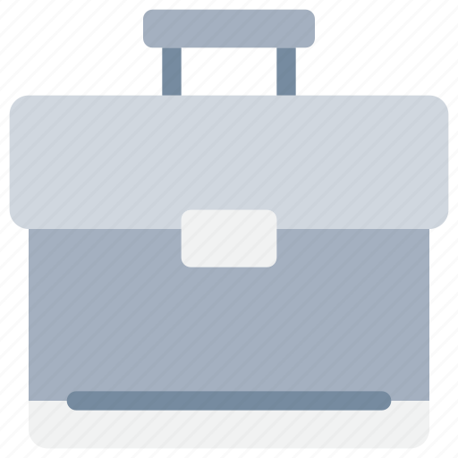 Bag, business, case, management, office icon - Download on Iconfinder