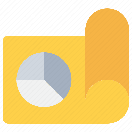 Business, data, plan, planning, report icon - Download on Iconfinder