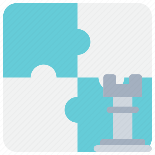 Business, management, planning, solution, strategy icon - Download on Iconfinder
