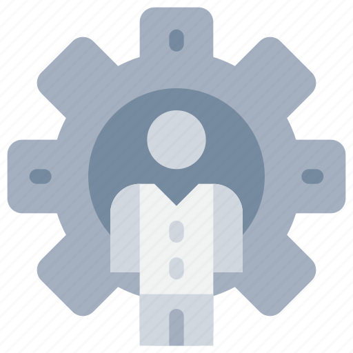Business, career, human, management, people icon - Download on Iconfinder