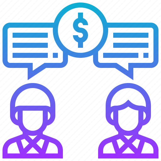 Conference, dollar, money, relationship, team icon - Download on Iconfinder