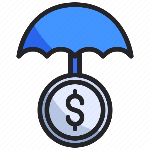Assurance, business, finance, insurance, protection, strategy, umbrella icon - Download on Iconfinder