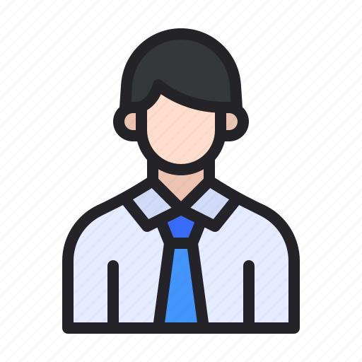 Business, company, finance, man, person, strategy, user icon - Download on Iconfinder