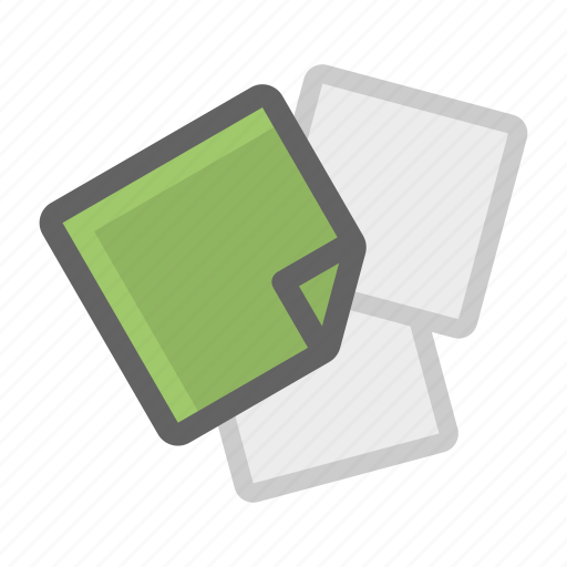 Note, notes, sticky icon - Download on Iconfinder