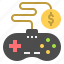 control, joystick, business, factory, industry, machine, money, game, gaming 