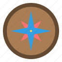 compass, direction, location, navigation, sea, star, wind, rose, business