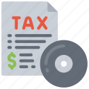 tax, software, taxes, file, document