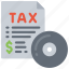 tax, software, taxes, file, document 