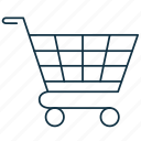 cart, commerce, ecommerce, shopping, trade, truck, shop