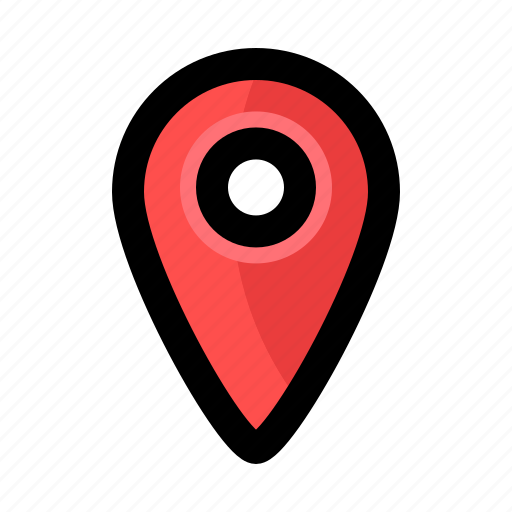 Location, office, chat, mail, email, letter, security icon - Download on Iconfinder