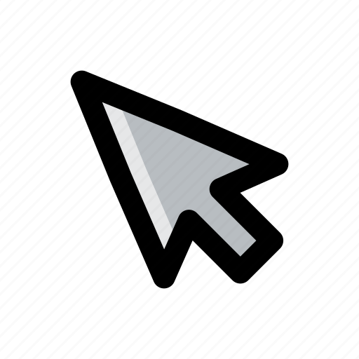 Pointer, office, chat, mail, email, letter, security icon - Download on Iconfinder